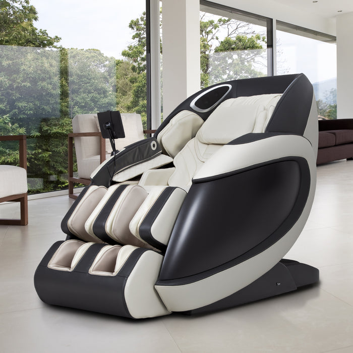 Titan Premium Fleetwood II Massage Chair