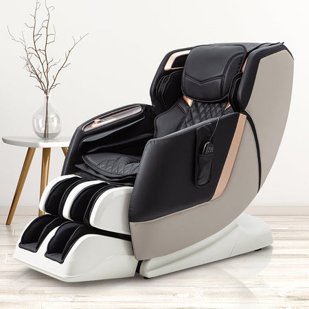 L-Track Massage Chairs