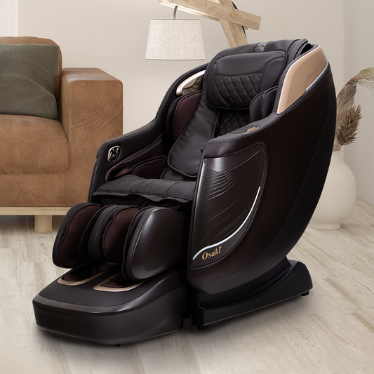 Osaki Pro OS-3D Opulent Massage Chair