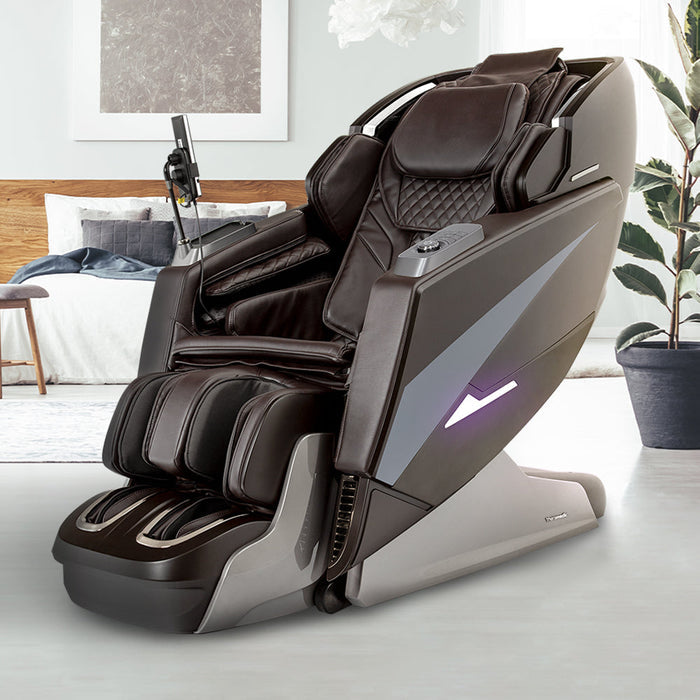 Theramedic 4D LT Massage Chair