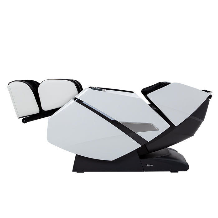 Titan Summit Flex SL-Track Massage Chair