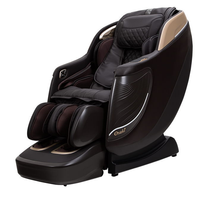 Osaki Pro OS-3D Opulent Massage Chair