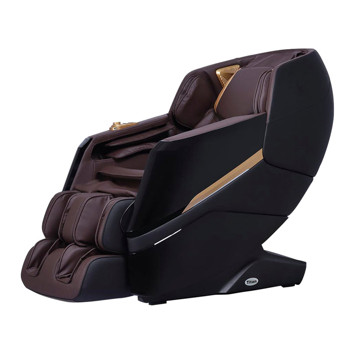 Titan Luxe 3D Massage Chair