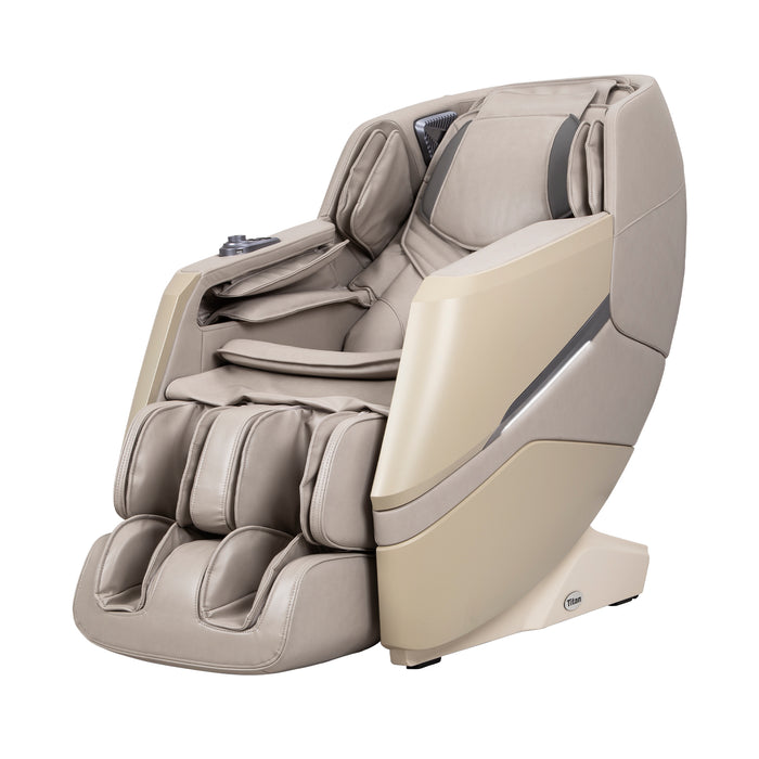 Titan Luxe 3D Massage Chair