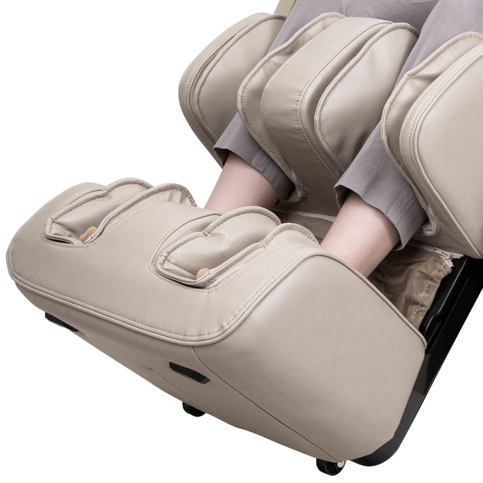 Titan Luxe 3D Massage Chair