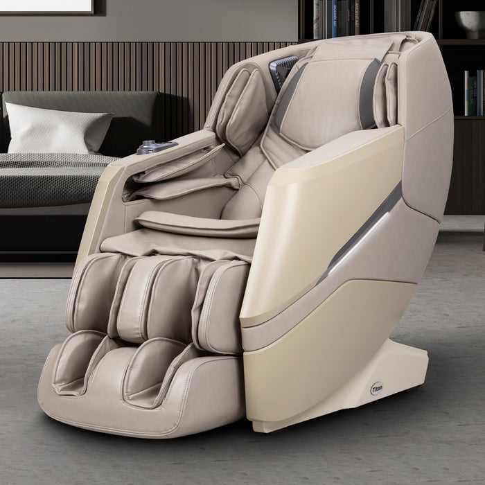 Titan Luxe 3D Massage Chair