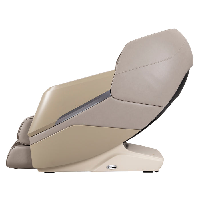 Titan Luxe 3D Massage Chair