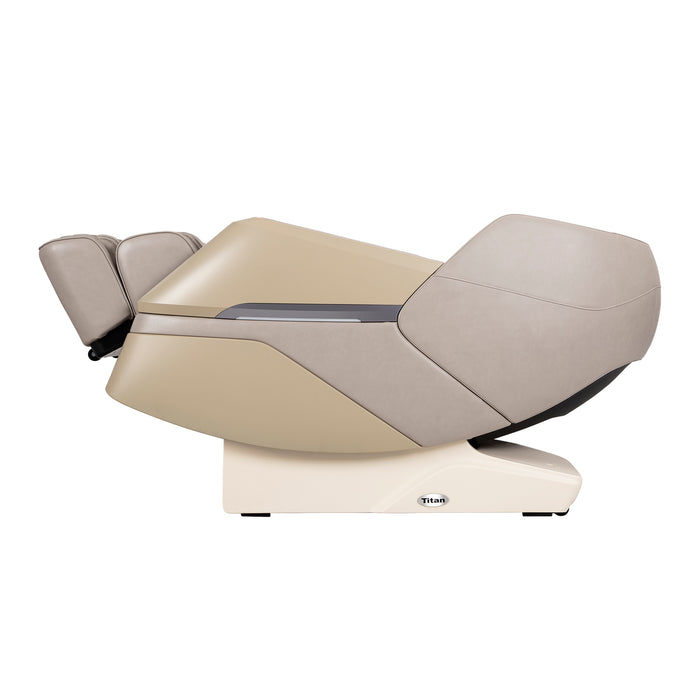 Titan Luxe 3D Massage Chair