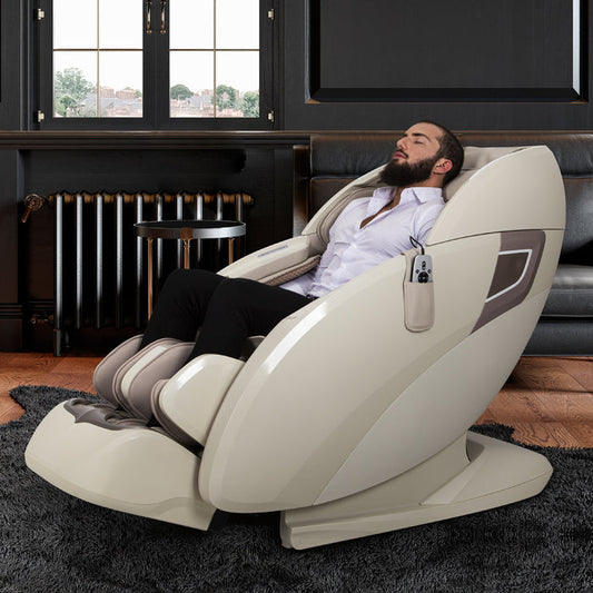 Osaki OS-Pro 3D Tecno Massage Chair