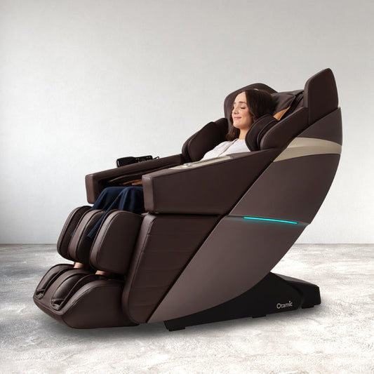 Titan Otamic Pro 3D Signature Massage Chair