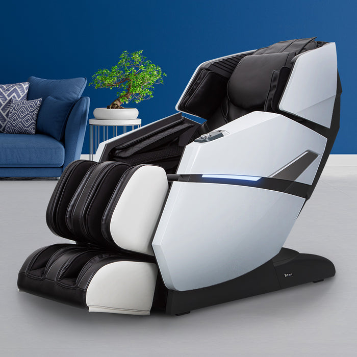 Titan Summit Flex SL-Track Massage Chair