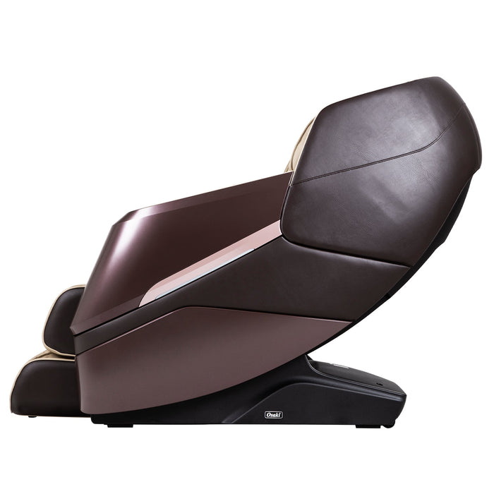 Osaki OS-3D Tao Massage Chair