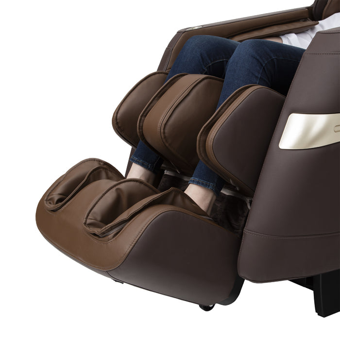 Titan 3D Quantum Massage Chair