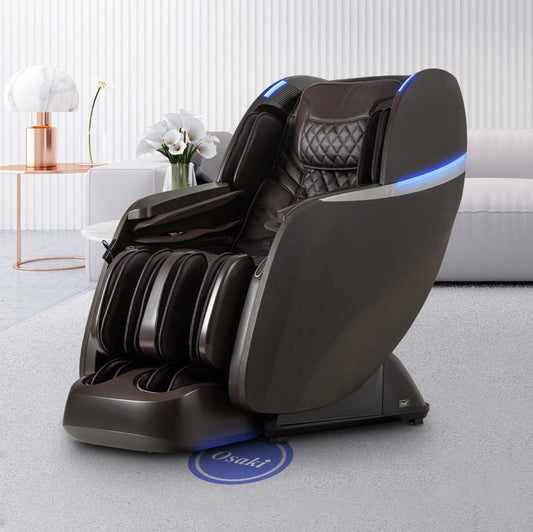 Osaki OS-Ai VERA 4D+ Massage Chair