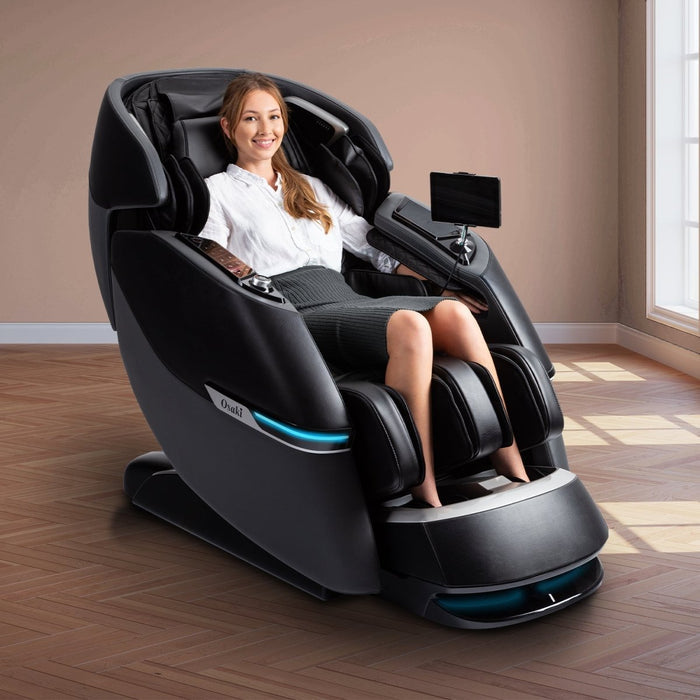 Osaki OS-AI Vivo 4D + 2D Massage Chair