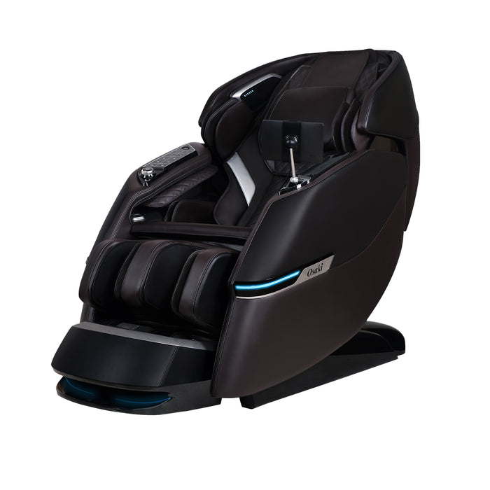 Osaki OS-AI Vivo 4D + 2D Massage Chair