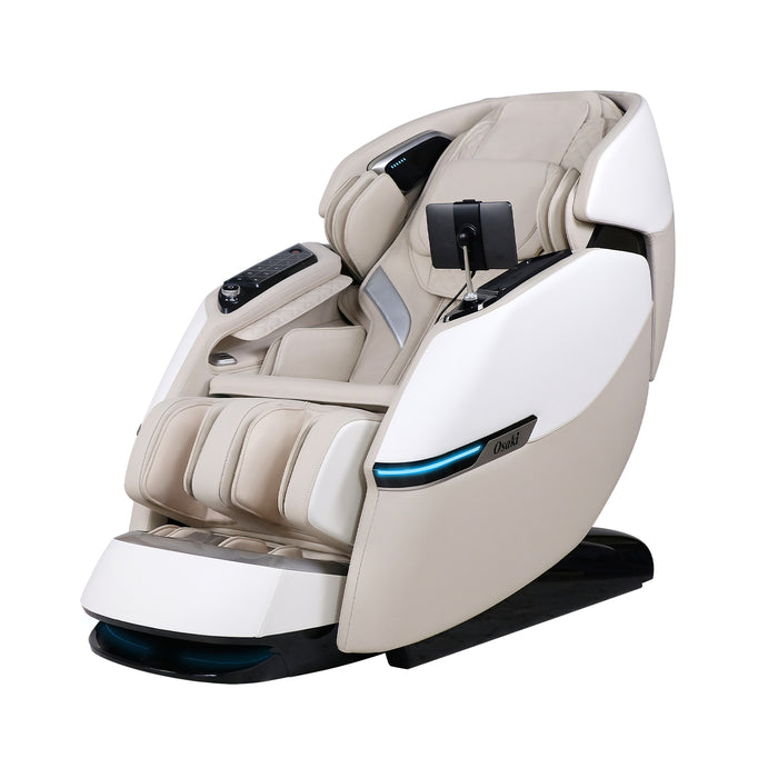 Osaki OS-AI Vivo 4D + 2D Massage Chair