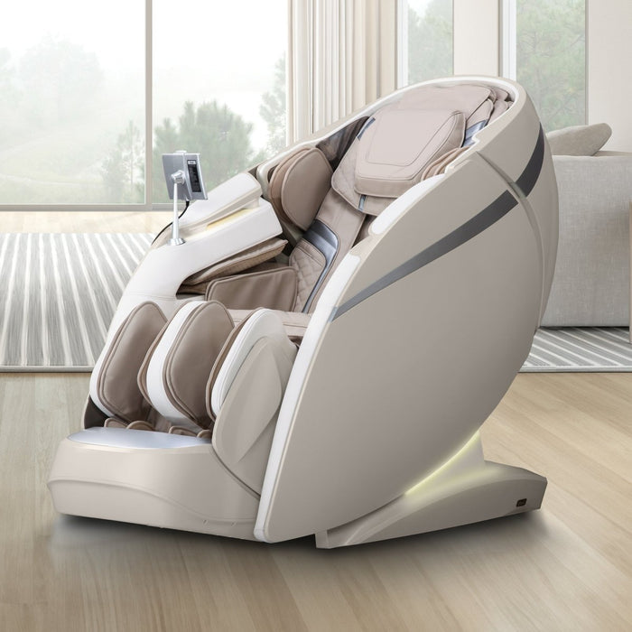 Osaki OS-Pro 4D DuoMax Massage Chair