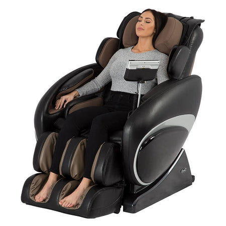 S-Track Massage Chairs