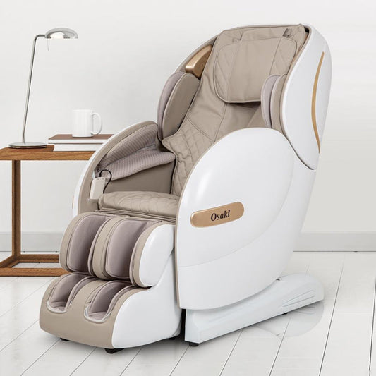 Osaki OS-Monarch Massage Chair