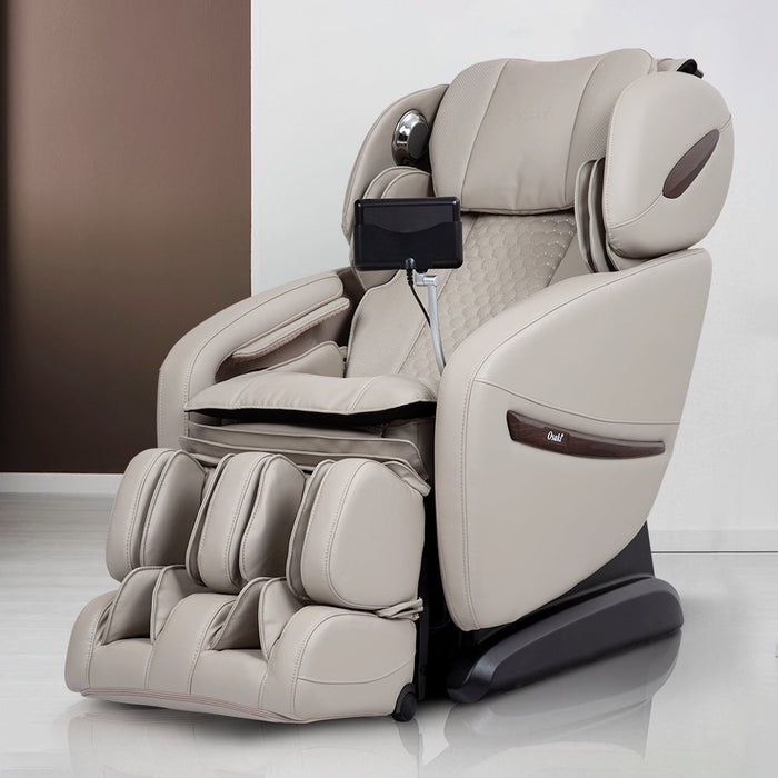 Osaki OS-Pro Alpina Massage Chair