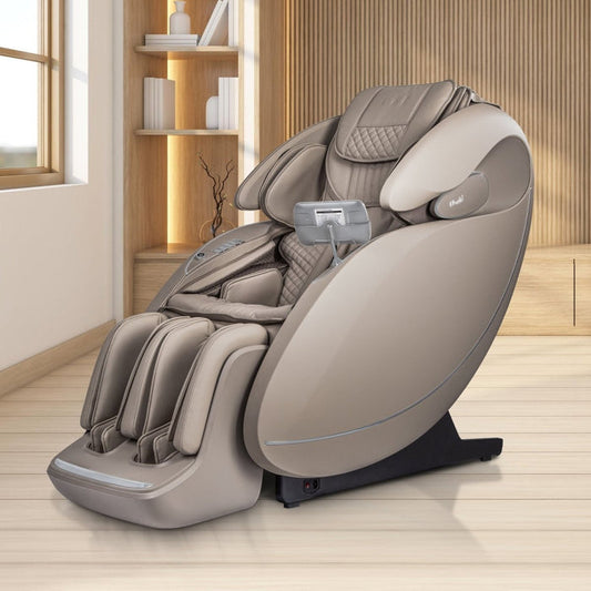 Osaki Platinum Solis 4D+ Massage Chair