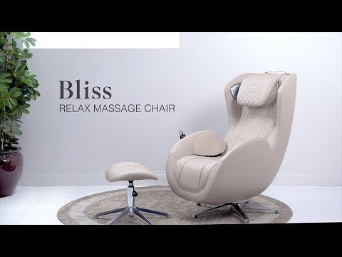 Osaki OS Bliss VL Massage Chair