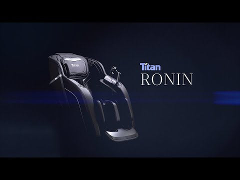 Titan TP-Ronin 4D Massage Chair