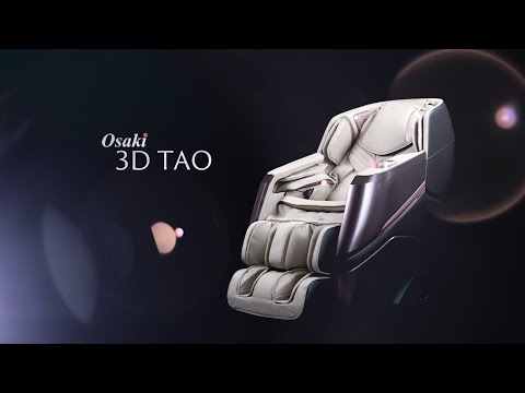 Osaki OS-3D Tao Massage Chair