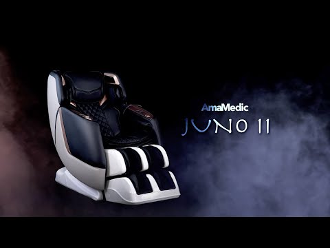 AmaMedic AM-Juno II Massage Chair