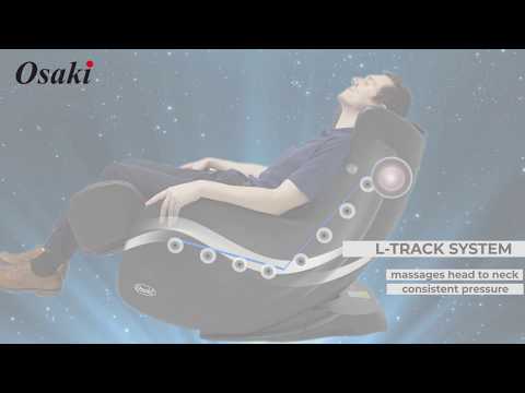 Osaki OS-Bello Massage Chair