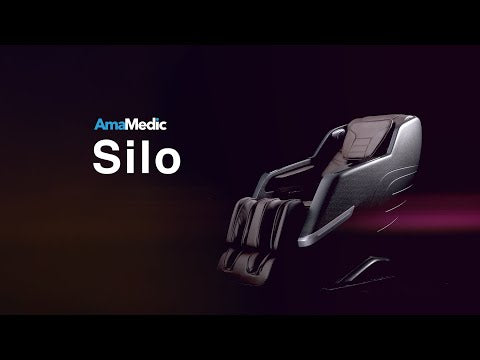 Silo Massage Chair