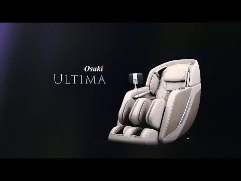 Osaki OP-4D Ultima Massage Chair