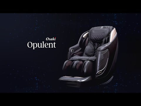 Osaki Pro OS-3D Opulent Massage Chair