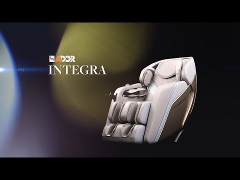 Ador 3D Integra Massage Chair