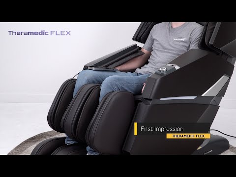 Theramedic Flex Massage Chair