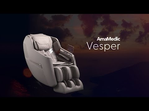 Vesper Massage Chair