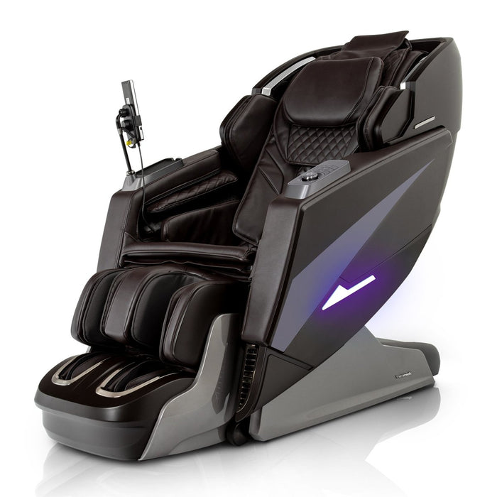 Theramedic 4D LT Massage Chair