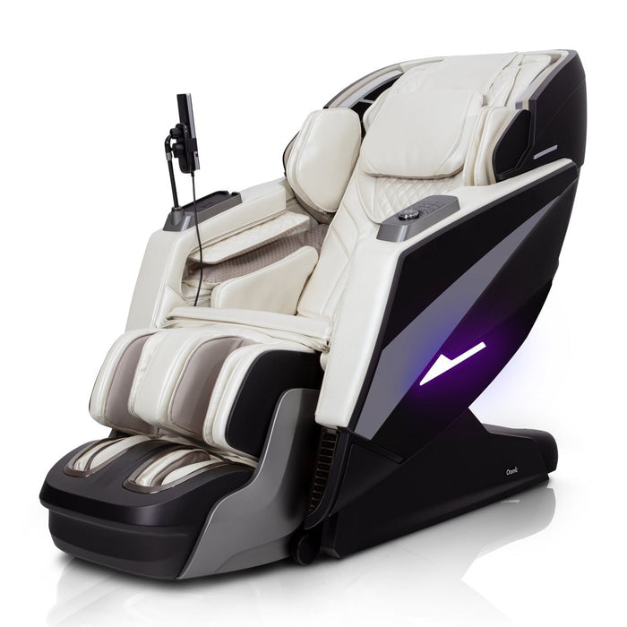 Theramedic 4D LT Massage Chair