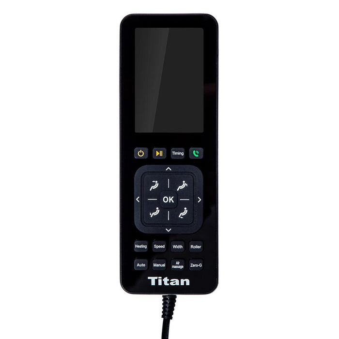 Titan Pro Jupiter XL