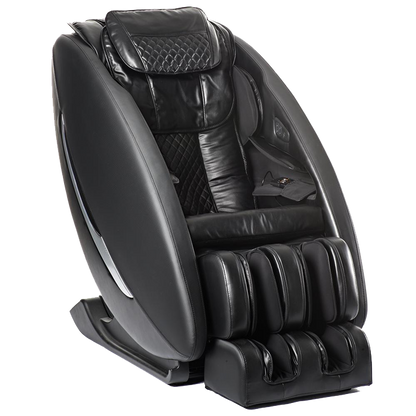 Inner Balance Ji Massage Chair with Zero Wall Heated L Track