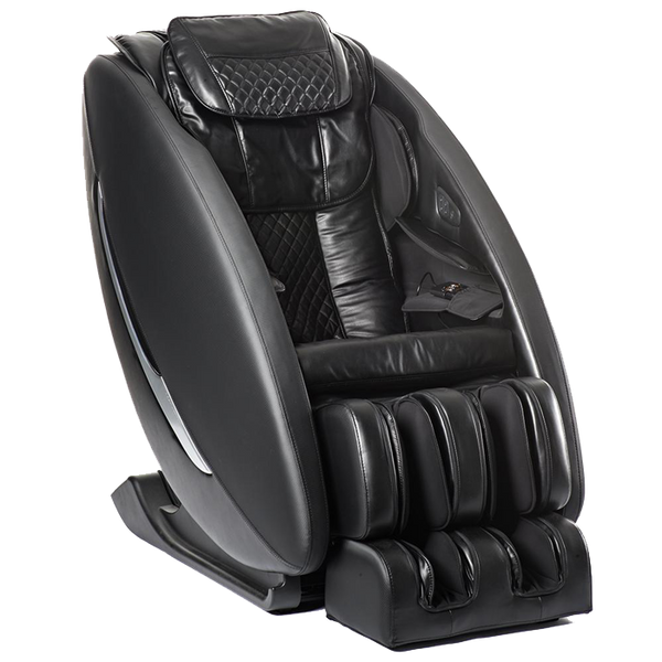 Inner Balance Ji Massage Chair with Zero Wall Heated L Track