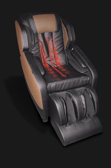 Fujiiryoki FJ-8400 The King of Medical Massage Chair