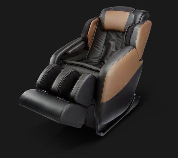 Fujiiryoki FJ-8400 The King of Medical Massage Chair