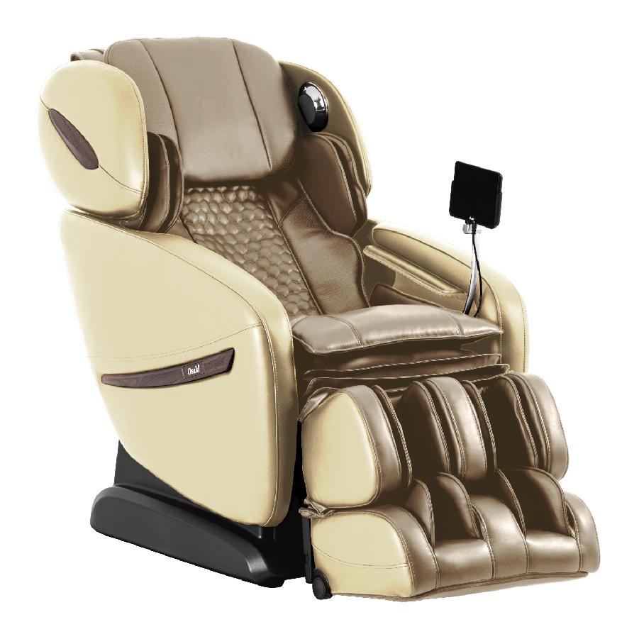 Osaki OS-Pro Alpina Massage Chair