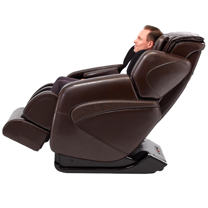 Inner Balance Wellness Jin L-track Massage Chair