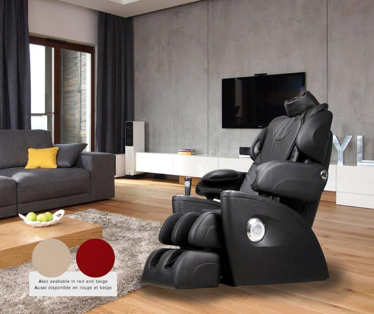 iComfort IC5500 Massage Chair