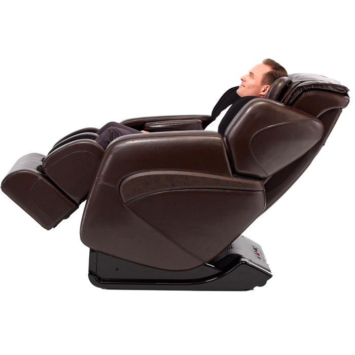 Inner Balance Wellness Jin L-track Massage Chair