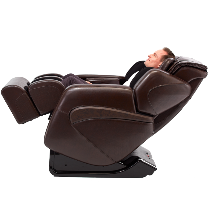 Inner Balance Wellness Jin L-track Massage Chair