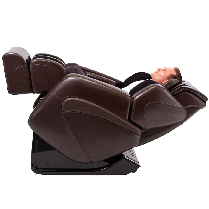 Inner Balance Wellness Jin L-track Massage Chair